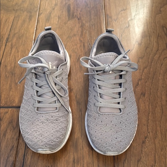 APL TechLoom Phantom Knit Sneakers (no insoles) - Picture 2 of 9